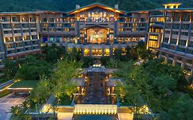 Hilton Dali Resort & Spa